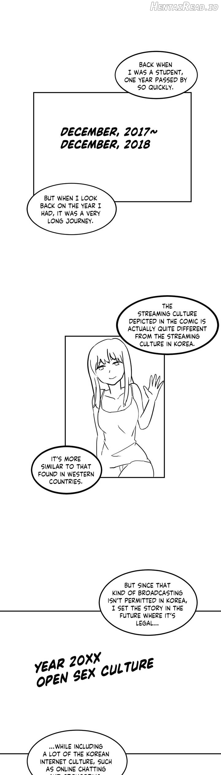Solmi’s Channel Chapter 50.5 - page 2
