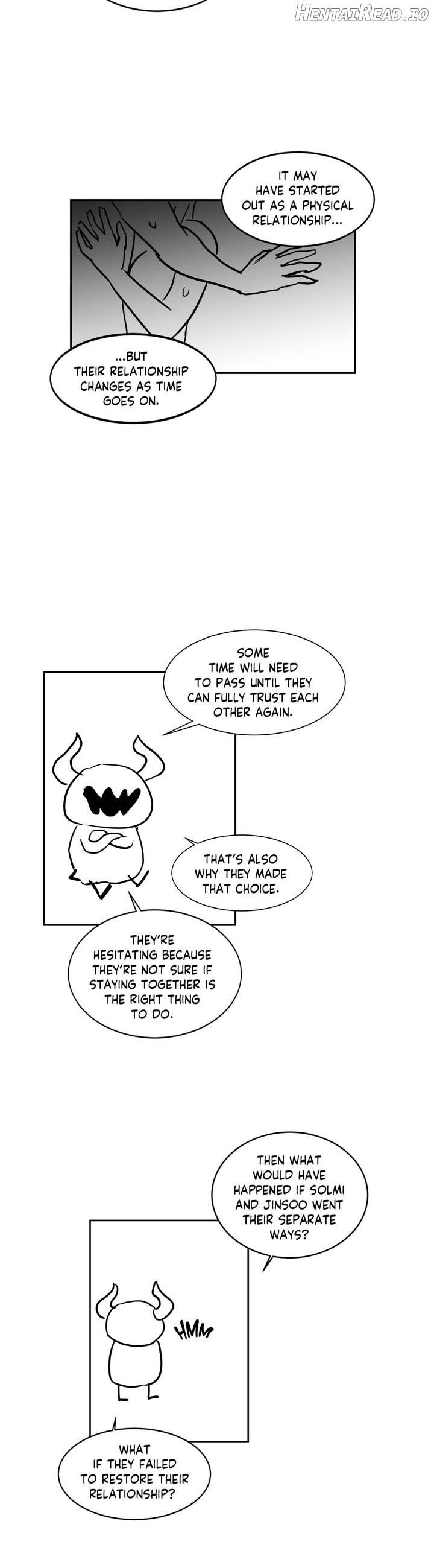 Solmi’s Channel Chapter 50.5 - page 5