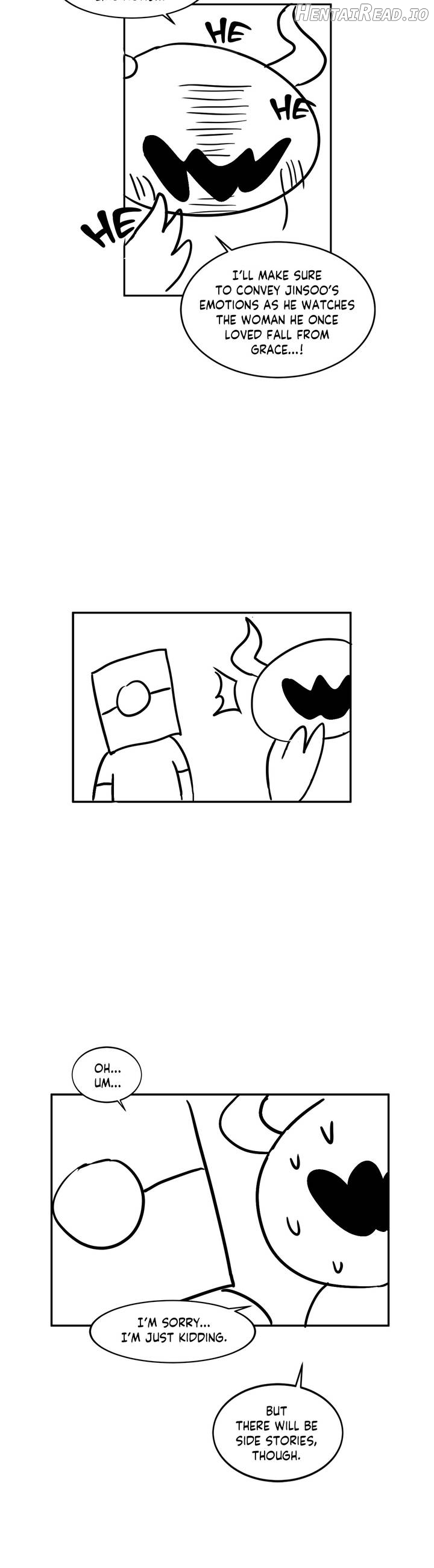 Solmi’s Channel Chapter 50.5 - page 7
