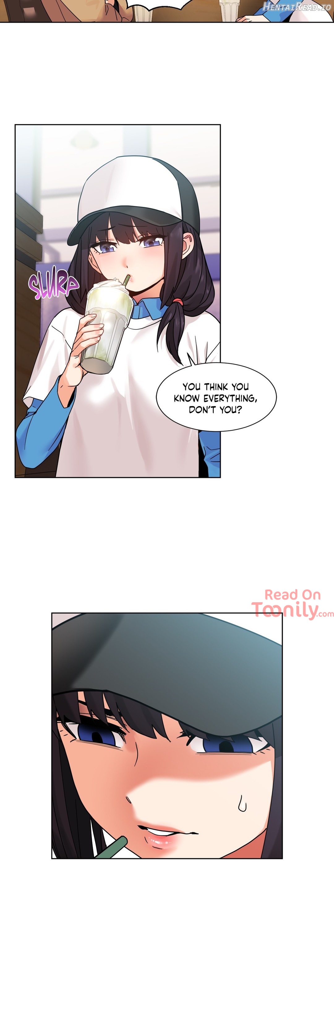 Solmi’s Channel Chapter 51 - page 12