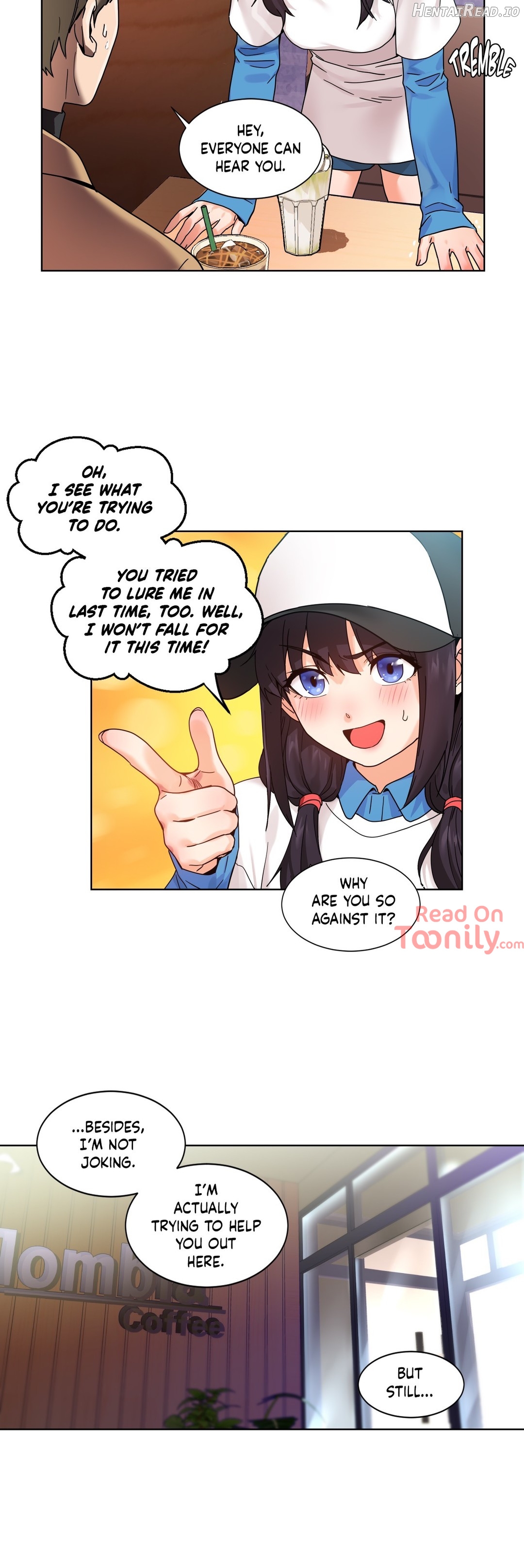 Solmi’s Channel Chapter 51 - page 16