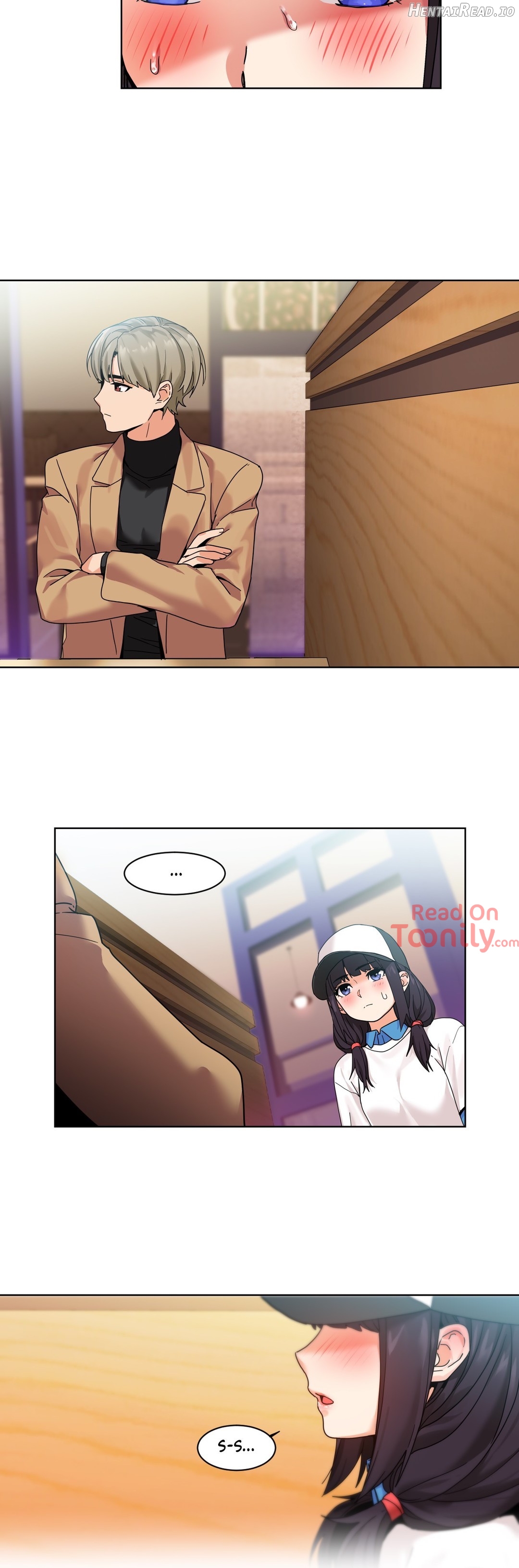 Solmi’s Channel Chapter 51 - page 26