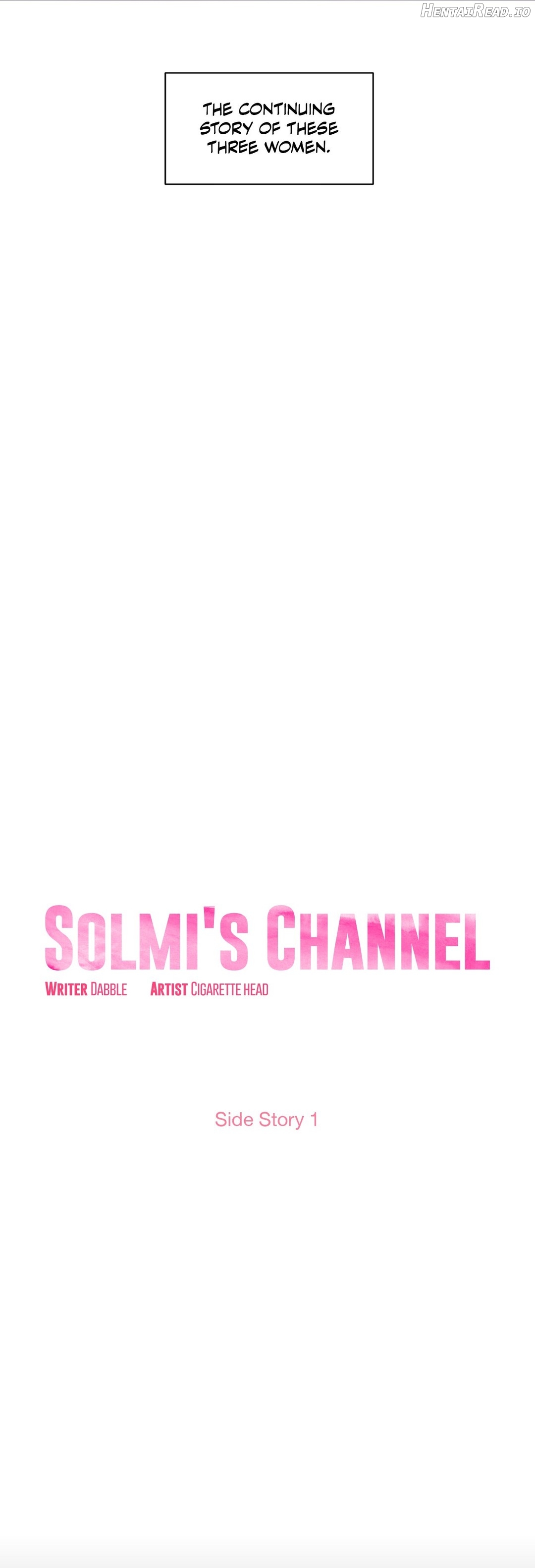 Solmi’s Channel Chapter 51 - page 3