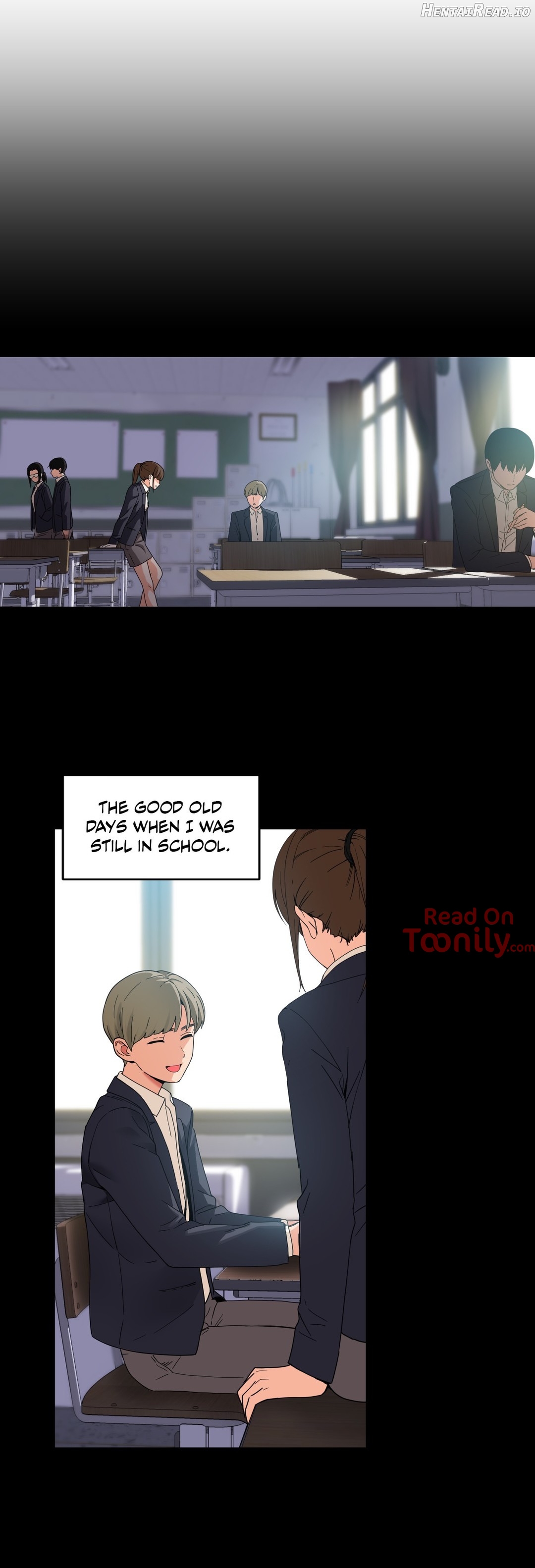 Solmi’s Channel Chapter 51 - page 4