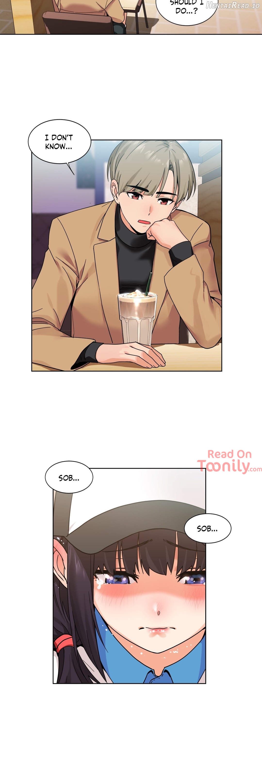 Solmi’s Channel Chapter 51 - page 8