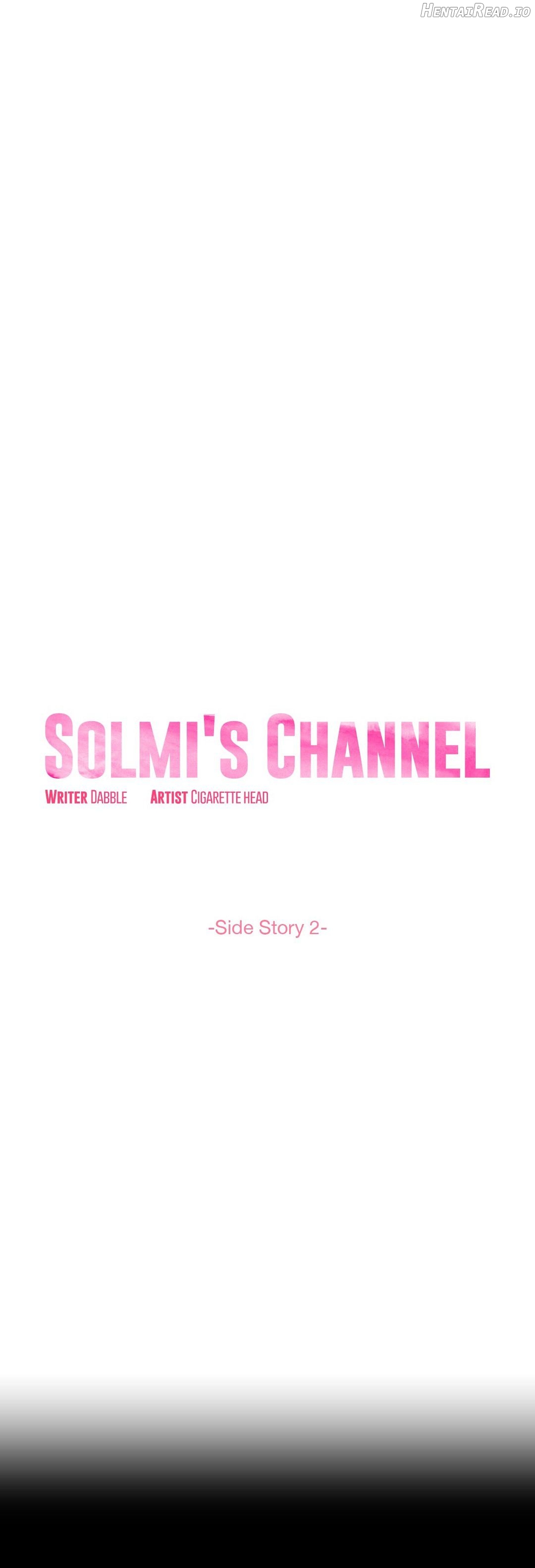 Solmi’s Channel Chapter 52 - page 4