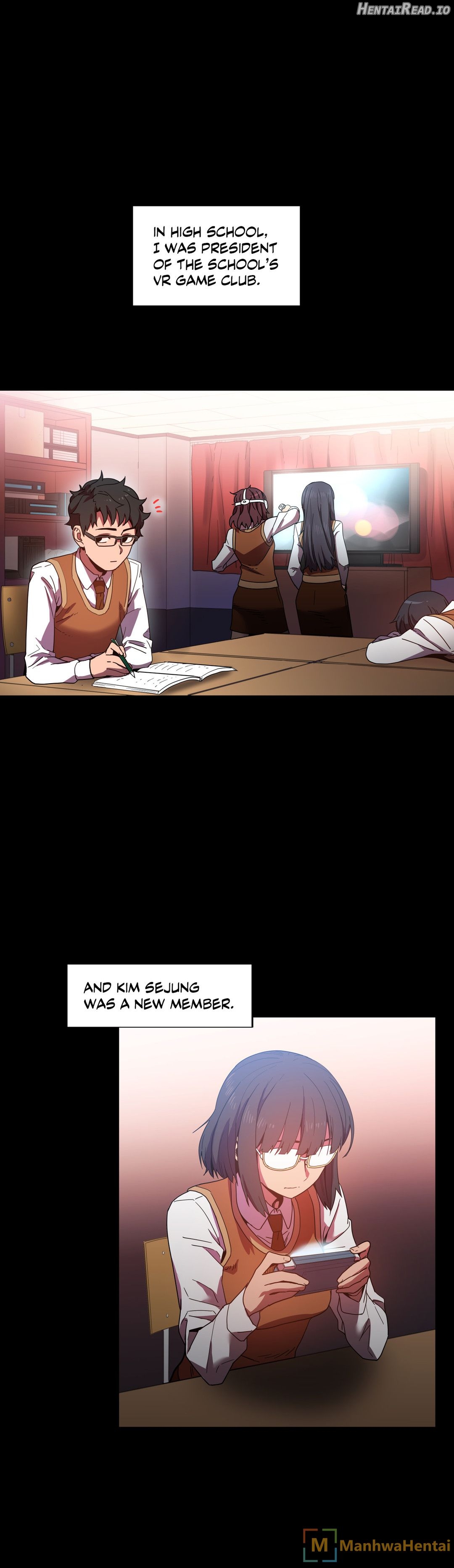 Solmi’s Channel Chapter 21 - page 5
