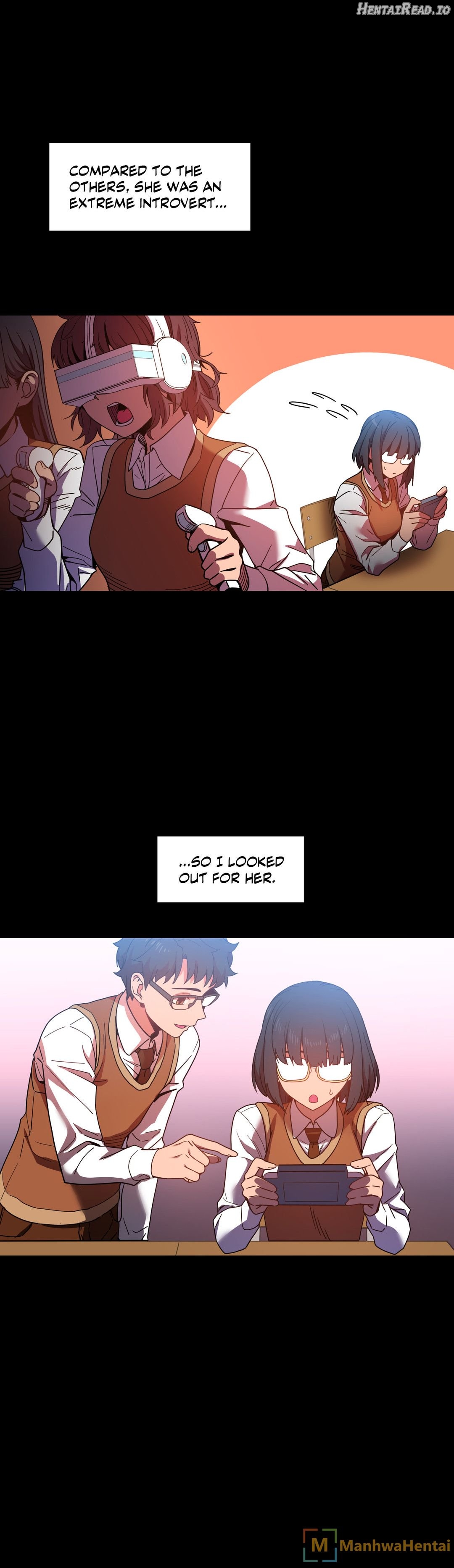 Solmi’s Channel Chapter 21 - page 6