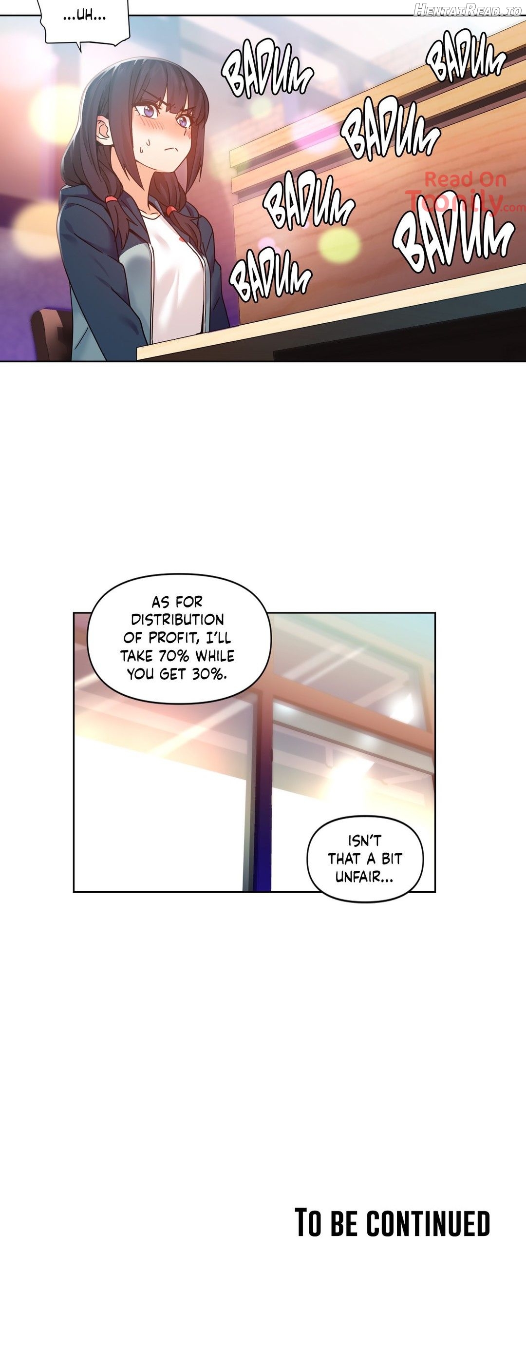 Solmi’s Channel Chapter 53 - page 32