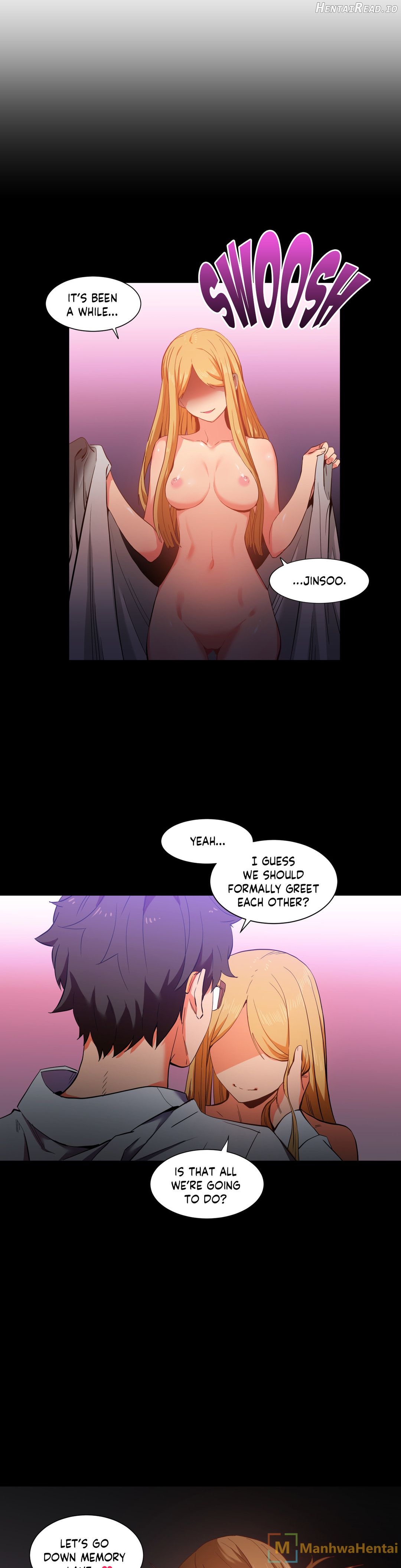 Solmi’s Channel Chapter 22 - page 5