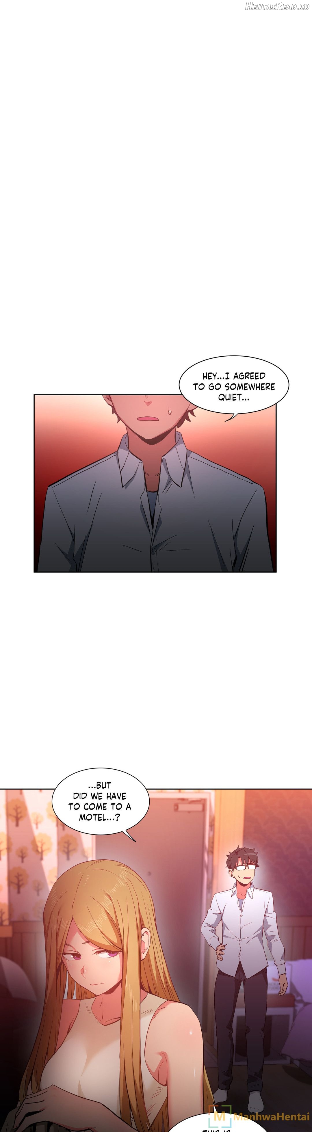 Solmi’s Channel Chapter 22 - page 7