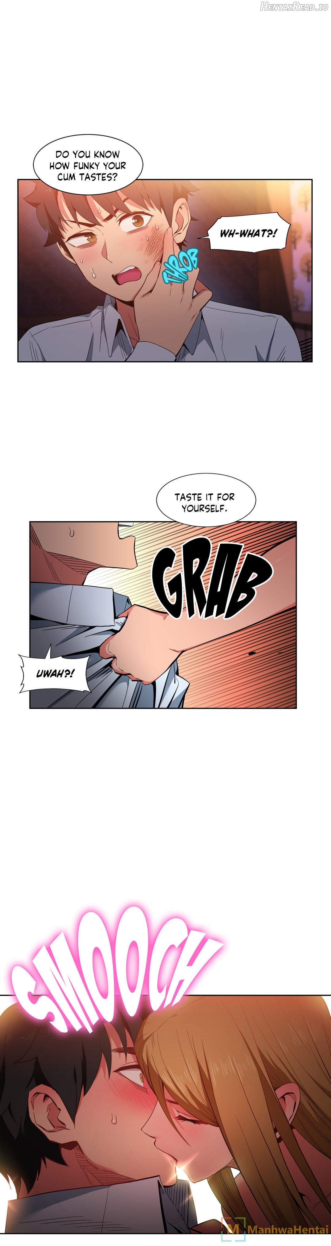 Solmi’s Channel Chapter 23 - page 13