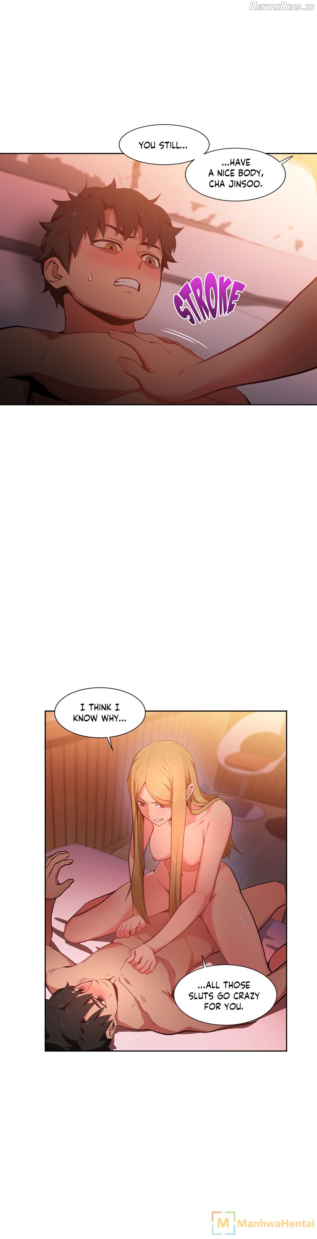 Solmi’s Channel Chapter 23 - page 17