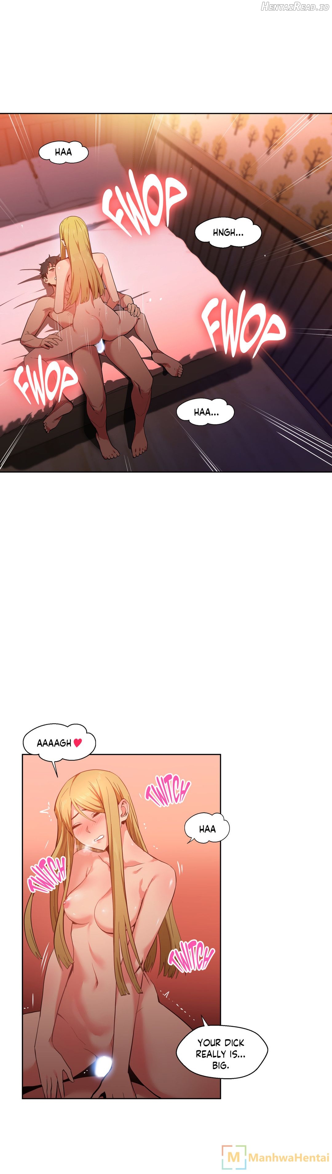 Solmi’s Channel Chapter 23 - page 19