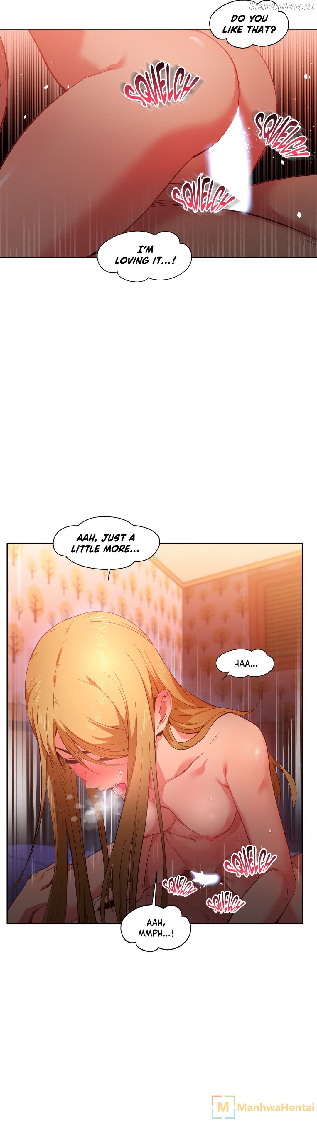 Solmi’s Channel Chapter 23 - page 21