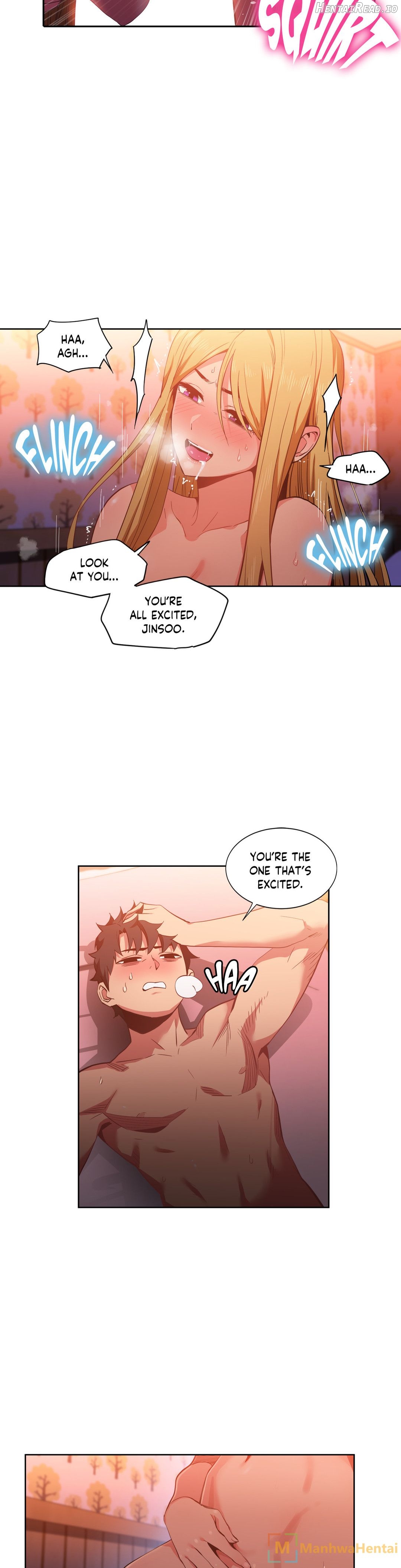 Solmi’s Channel Chapter 23 - page 23