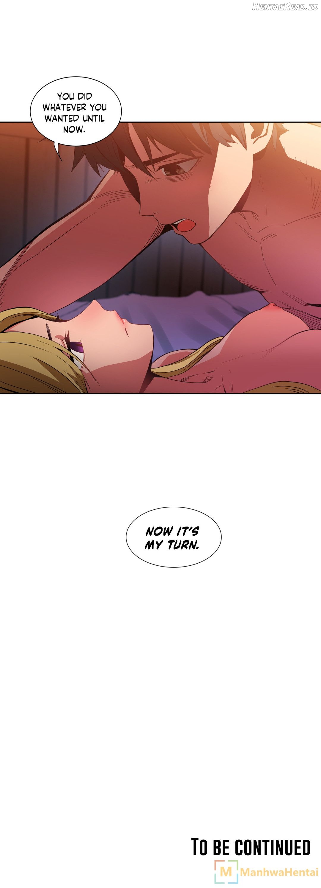 Solmi’s Channel Chapter 23 - page 27