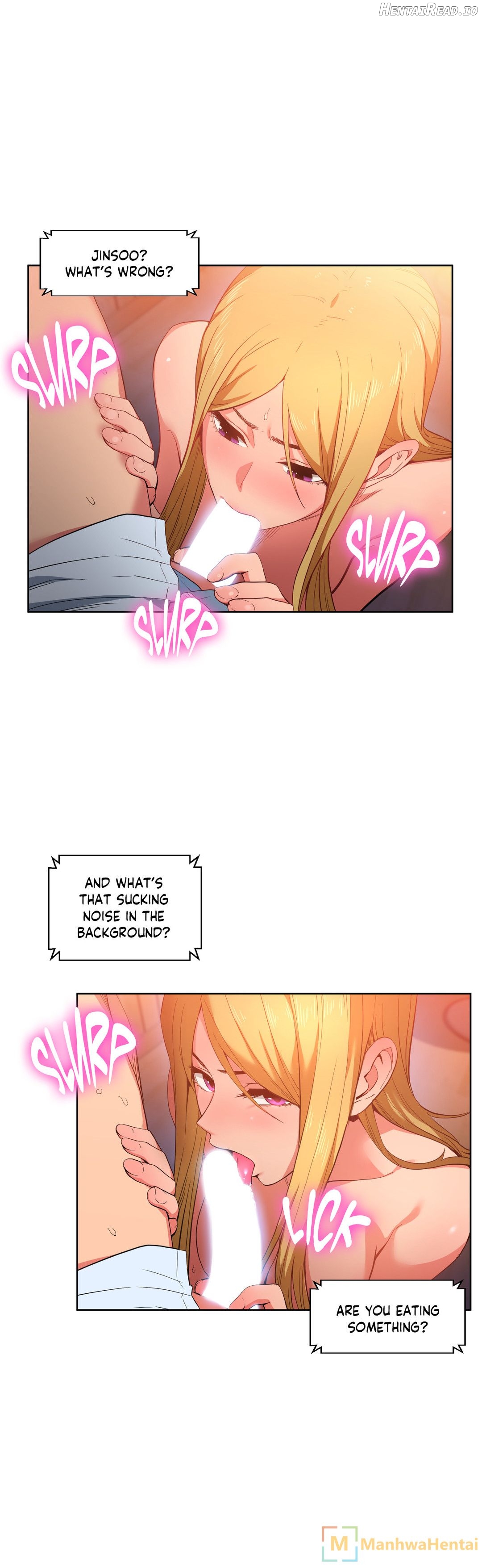 Solmi’s Channel Chapter 23 - page 7