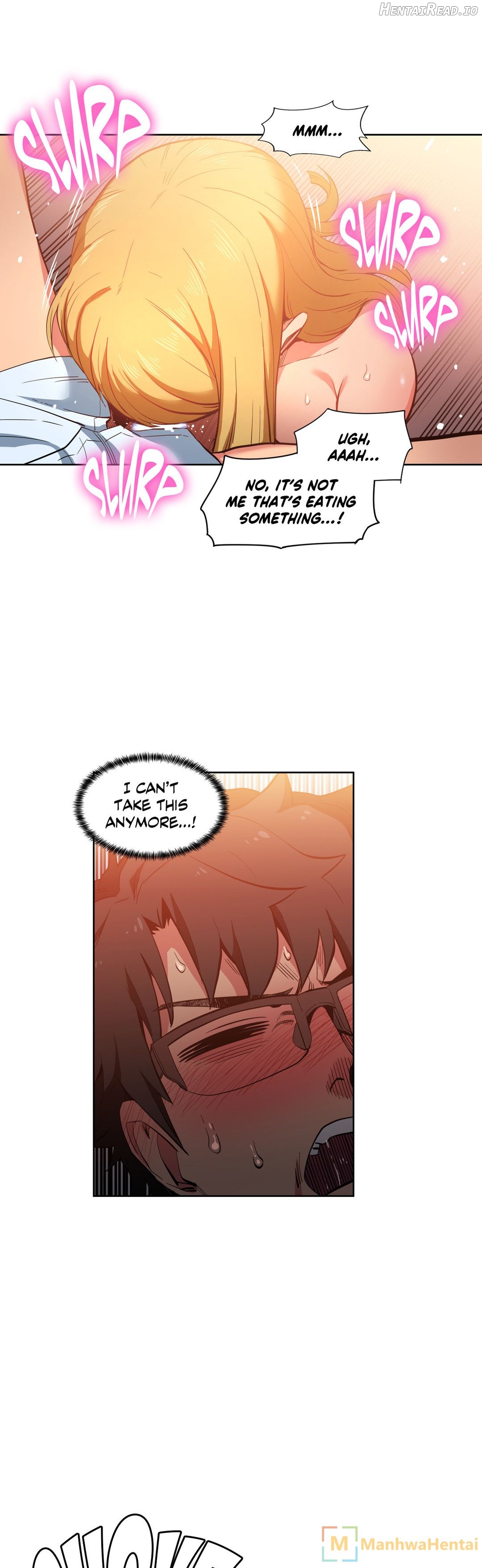 Solmi’s Channel Chapter 23 - page 8