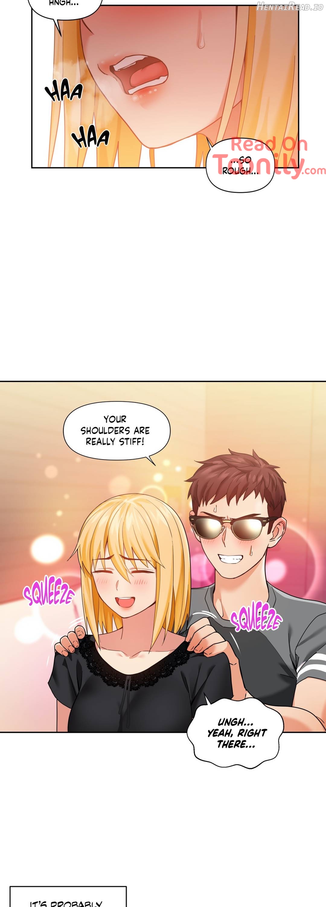 Solmi’s Channel Chapter 55 - page 2