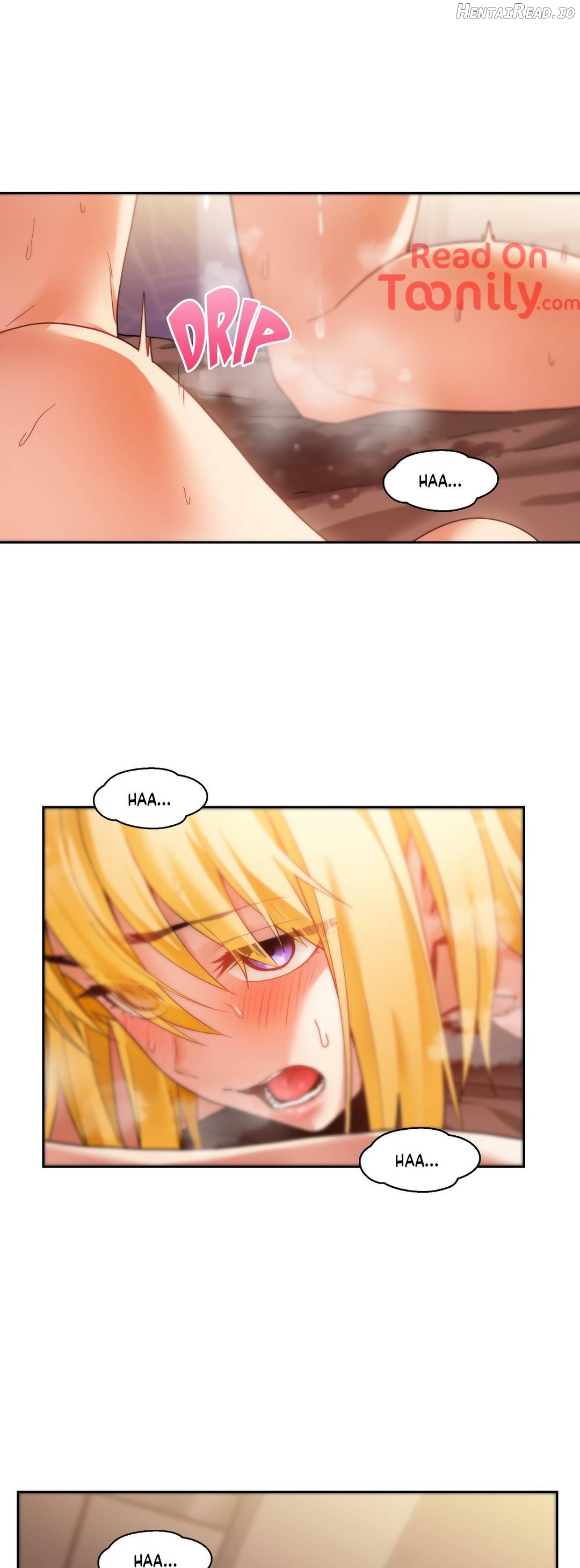 Solmi’s Channel Chapter 55 - page 29