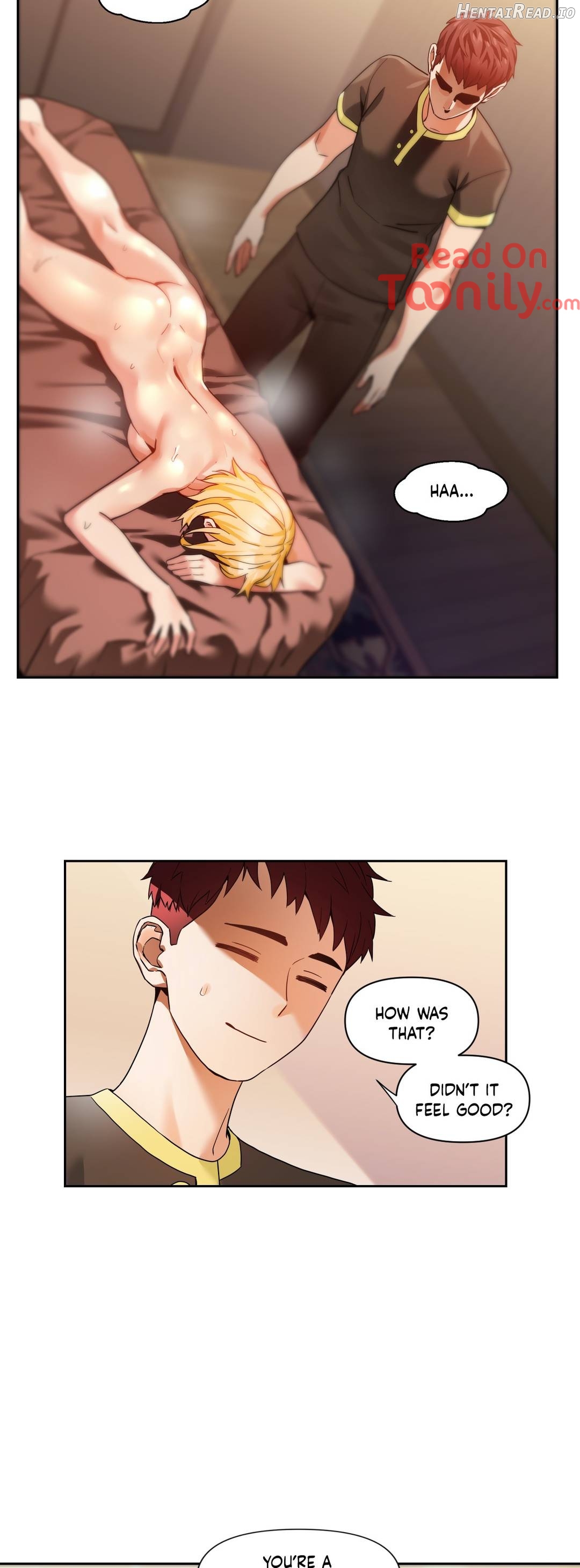 Solmi’s Channel Chapter 55 - page 30