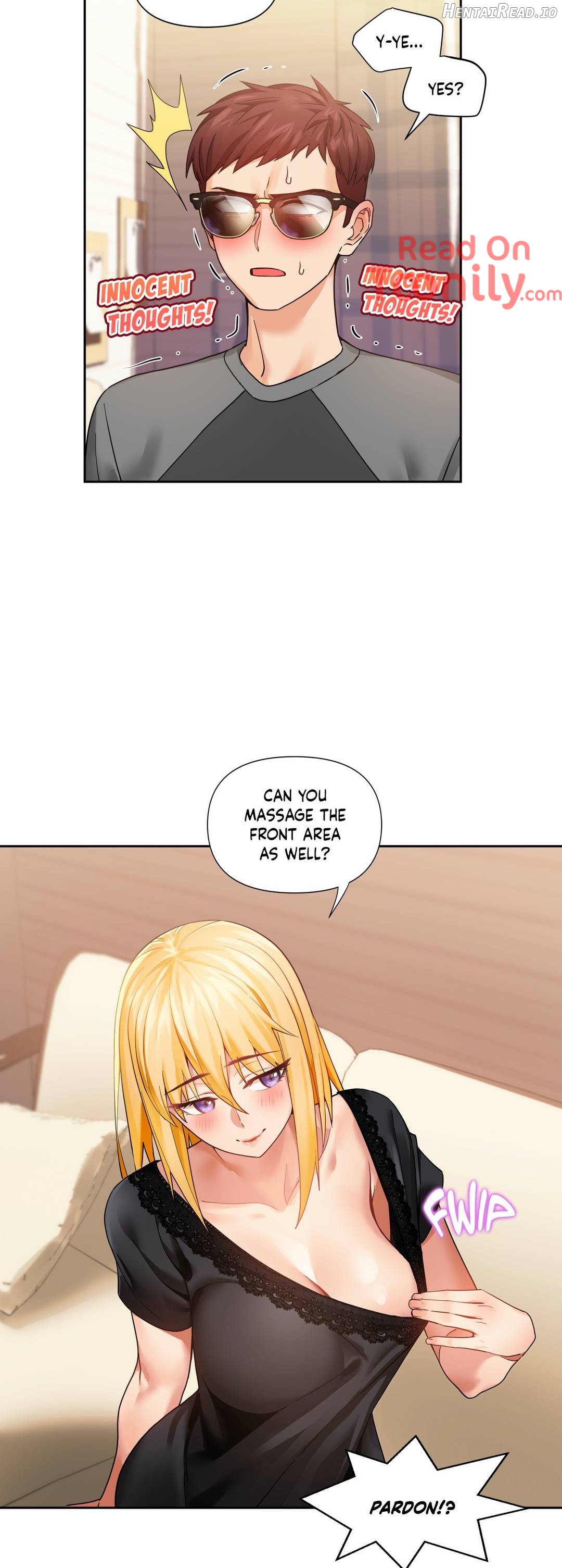 Solmi’s Channel Chapter 55 - page 6