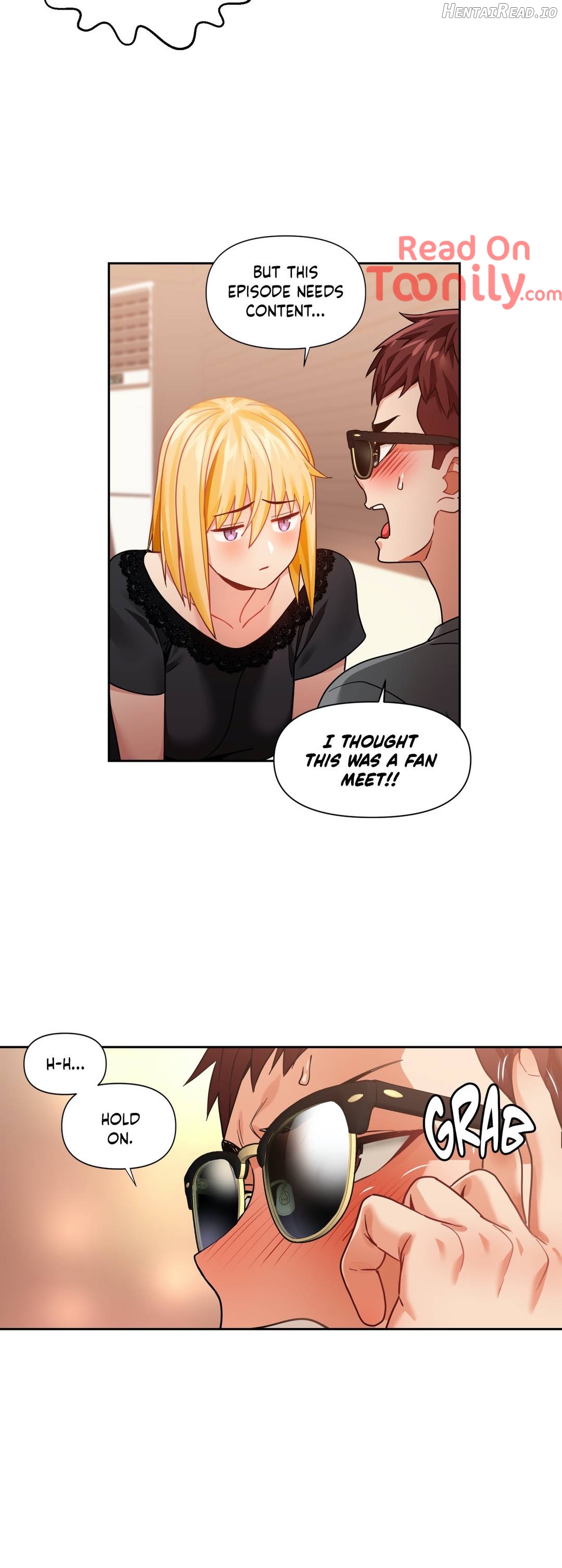 Solmi’s Channel Chapter 55 - page 8