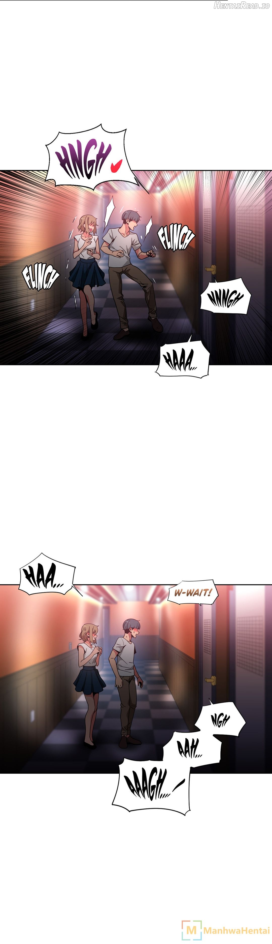 Solmi’s Channel Chapter 24 - page 2