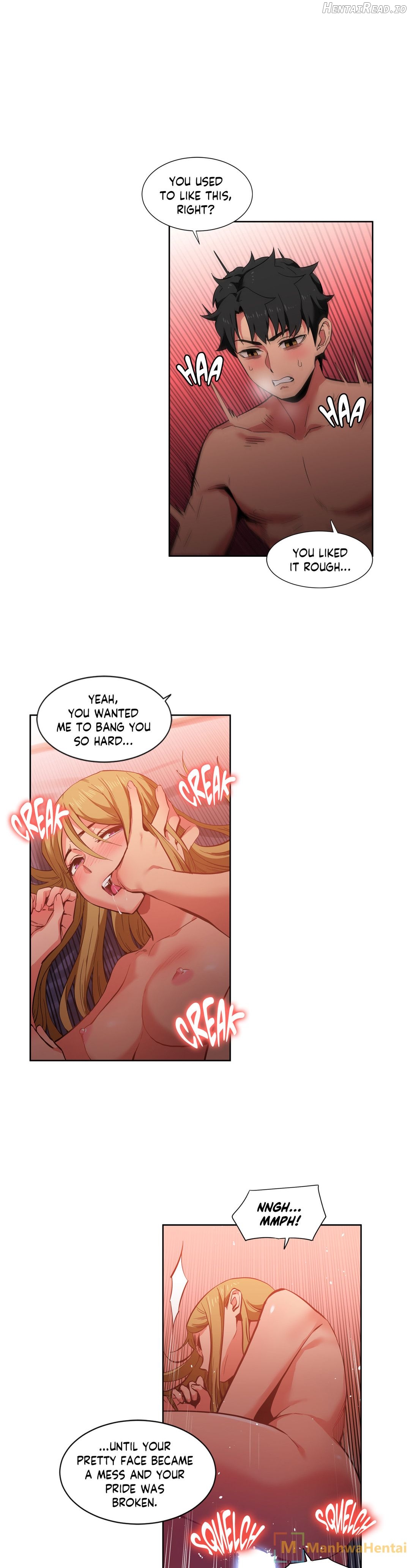 Solmi’s Channel Chapter 24 - page 5