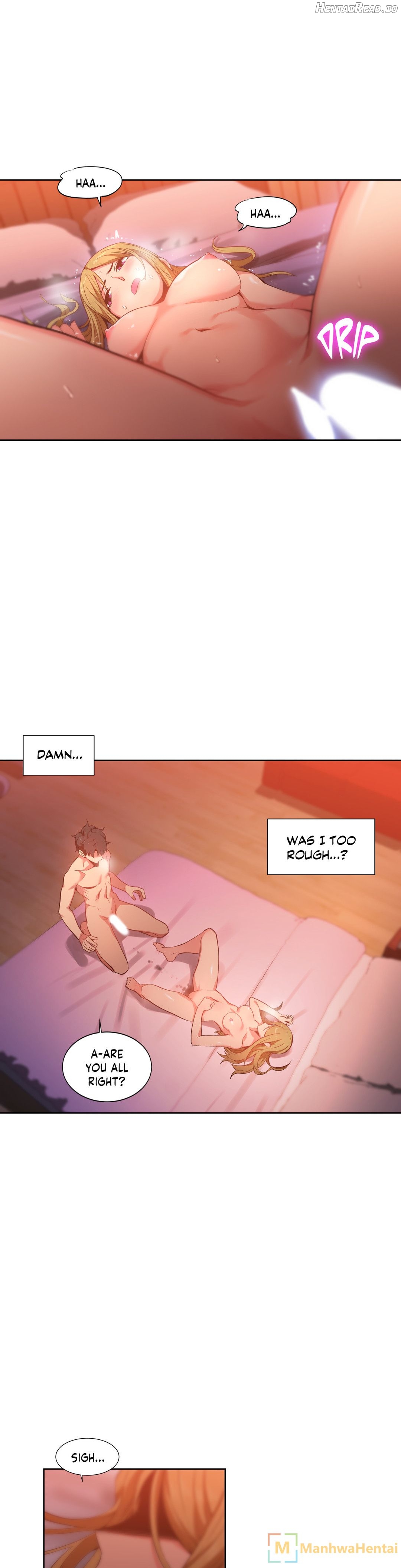 Solmi’s Channel Chapter 24 - page 7