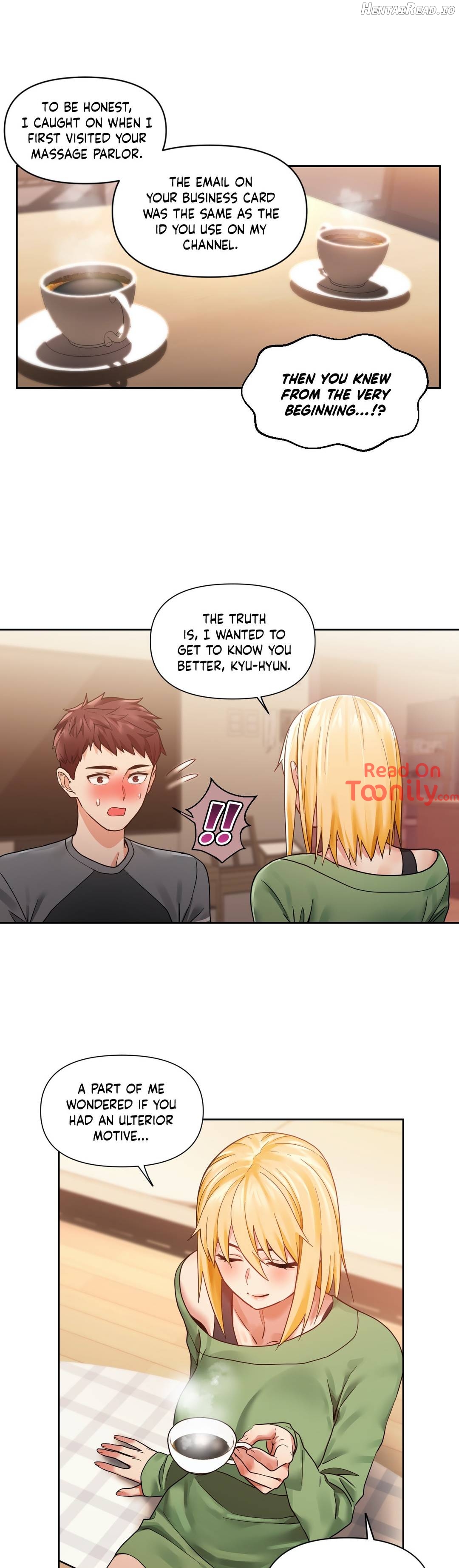 Solmi’s Channel Chapter 56 - page 22