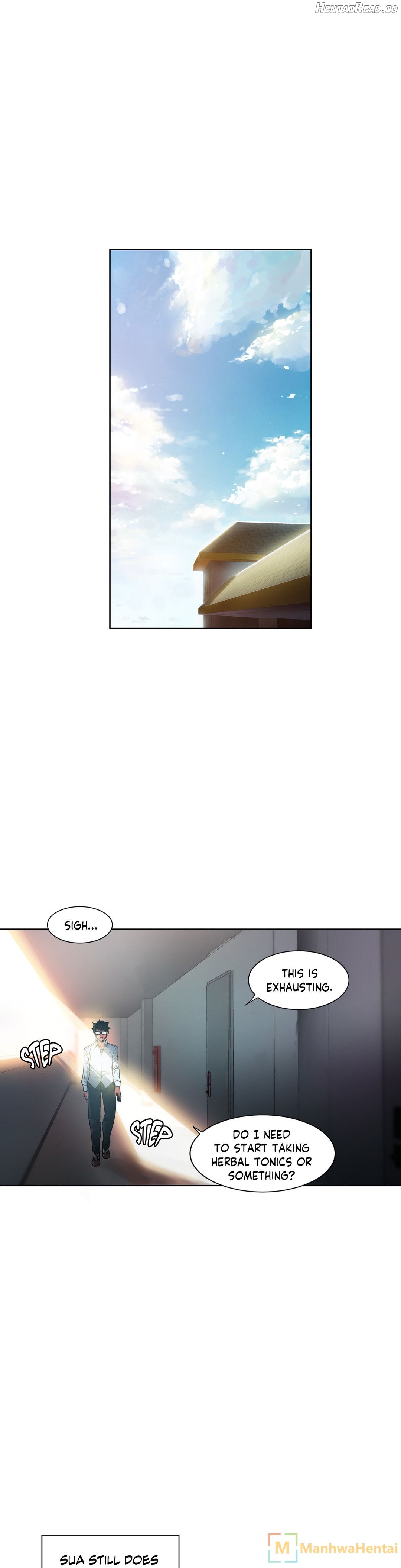 Solmi’s Channel Chapter 25 - page 1