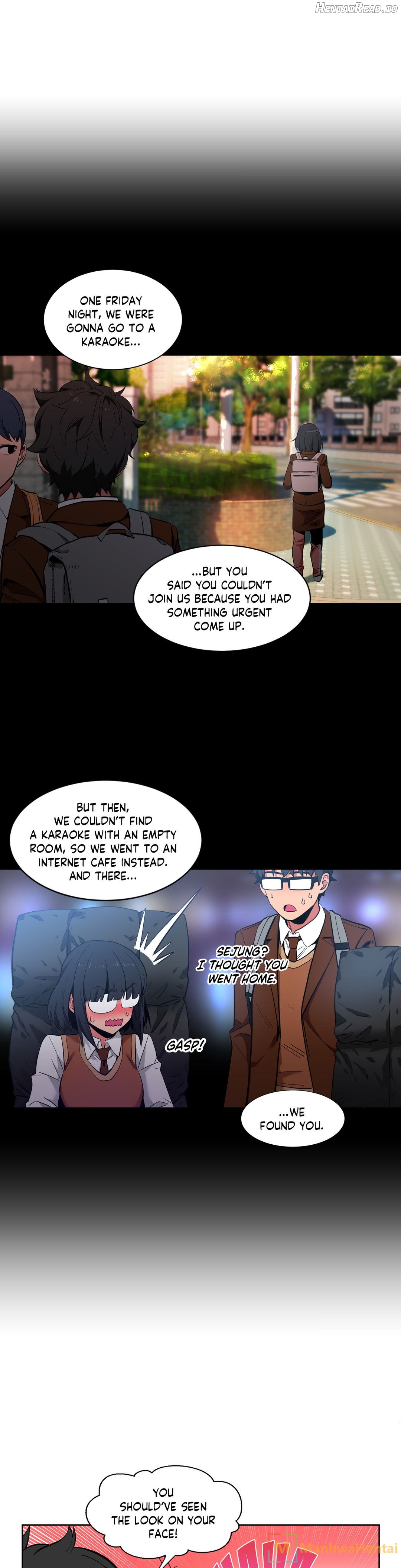 Solmi’s Channel Chapter 25 - page 10