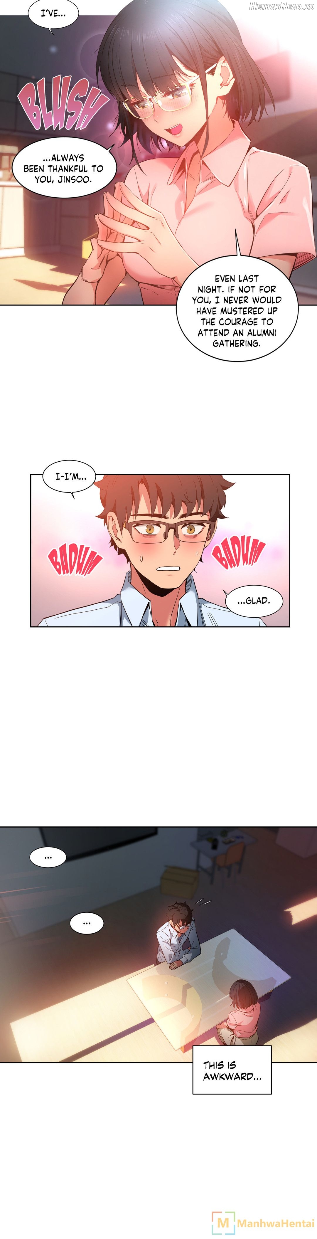 Solmi’s Channel Chapter 25 - page 12
