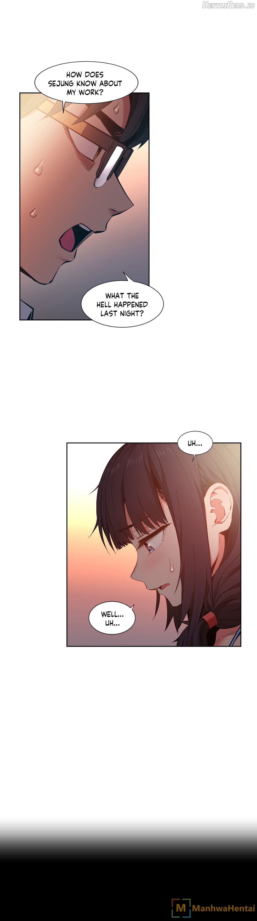 Solmi’s Channel Chapter 25 - page 19