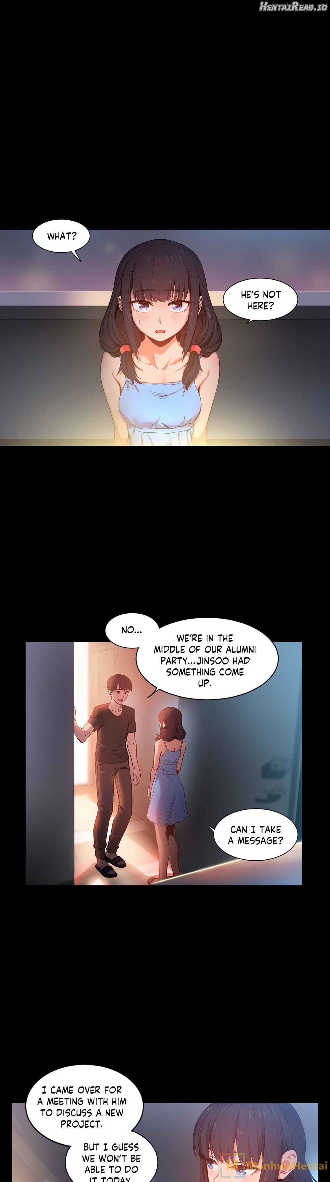 Solmi’s Channel Chapter 25 - page 20