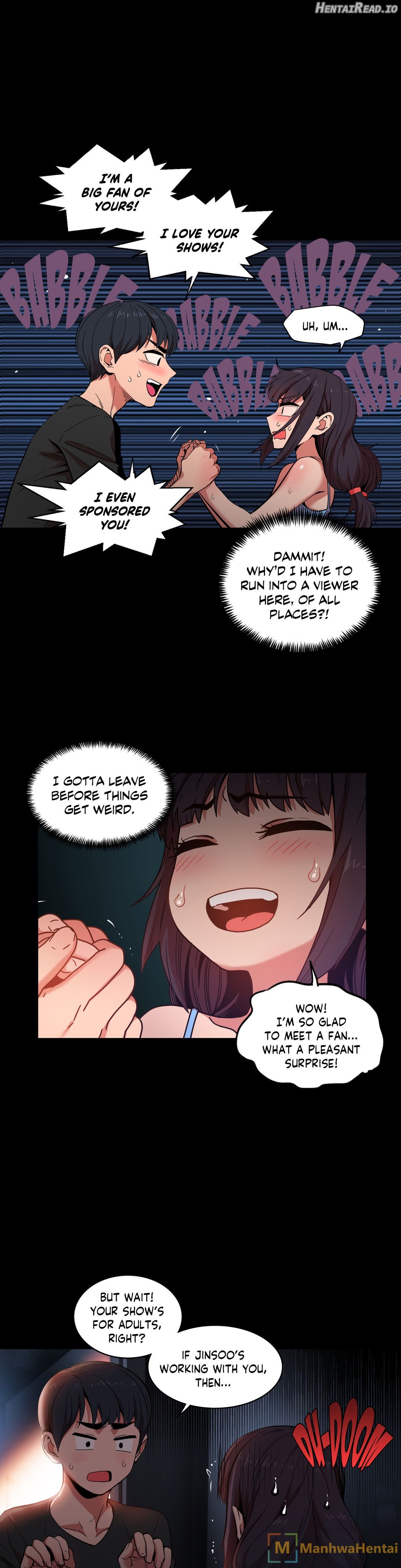 Solmi’s Channel Chapter 25 - page 22