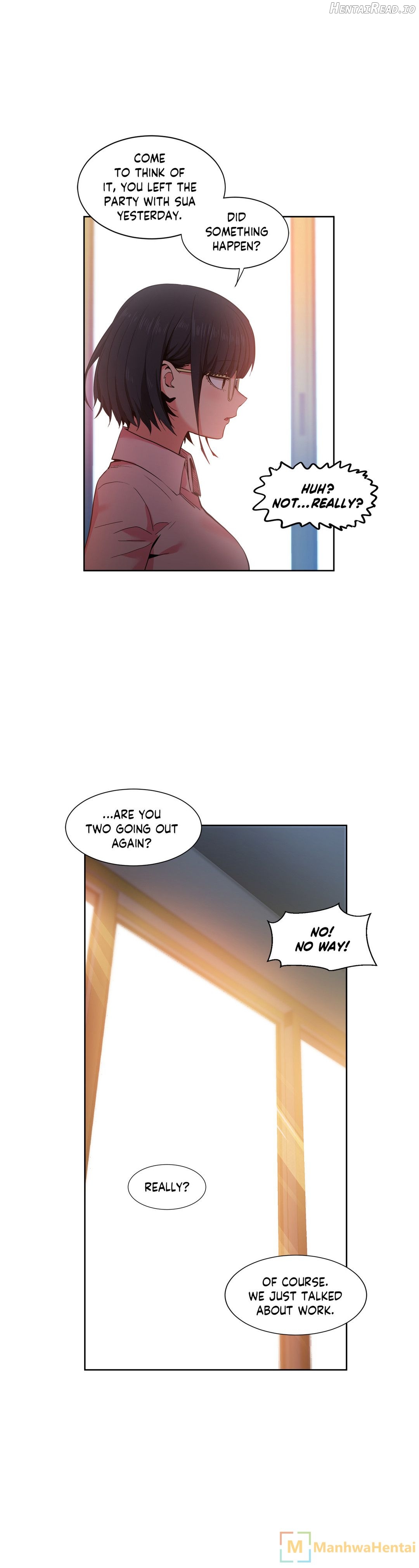 Solmi’s Channel Chapter 25 - page 7