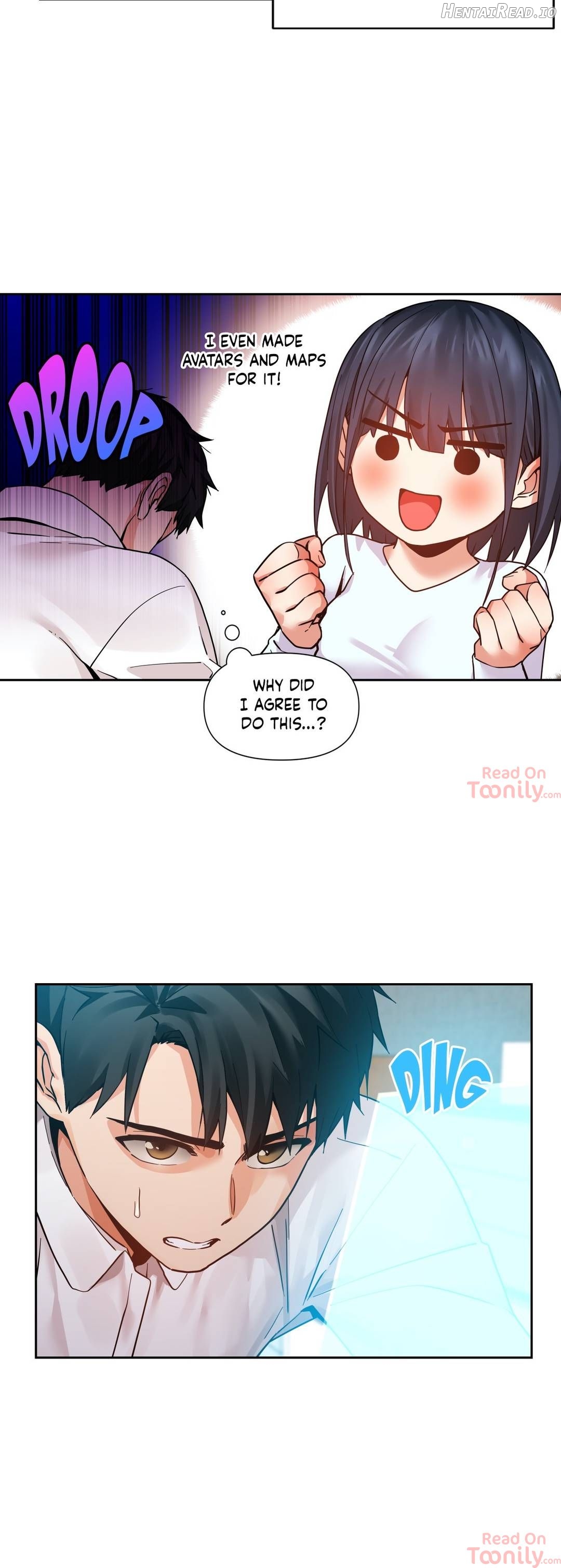 Solmi’s Channel Chapter 57 - page 16