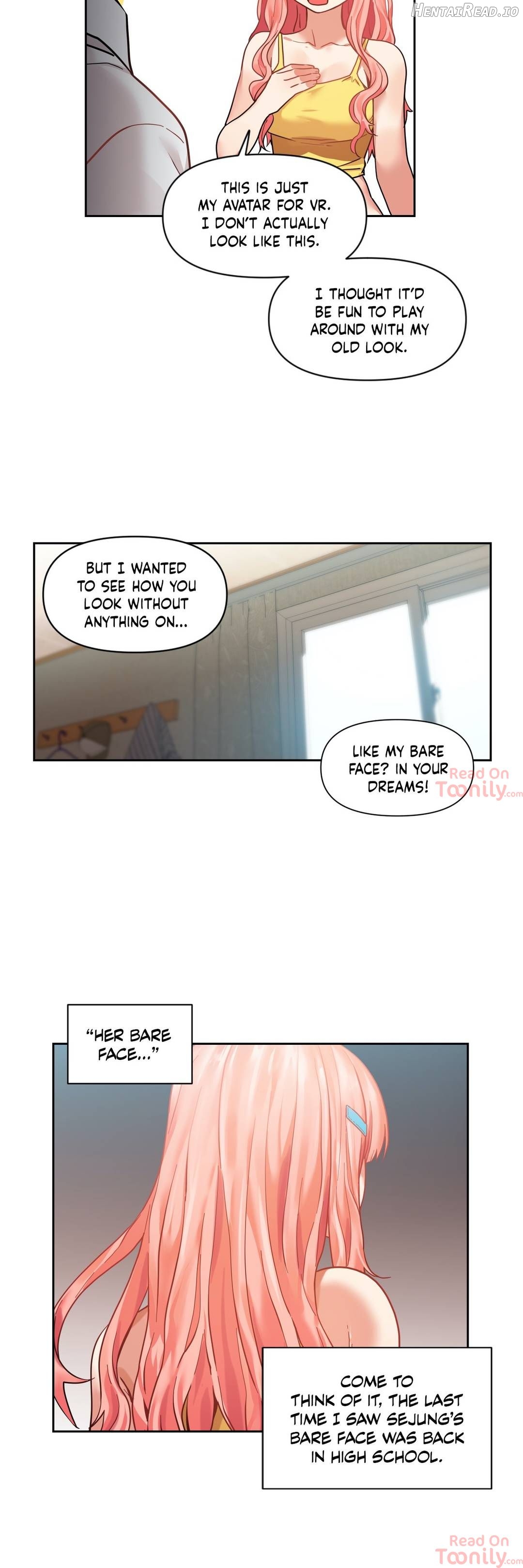 Solmi’s Channel Chapter 57 - page 22