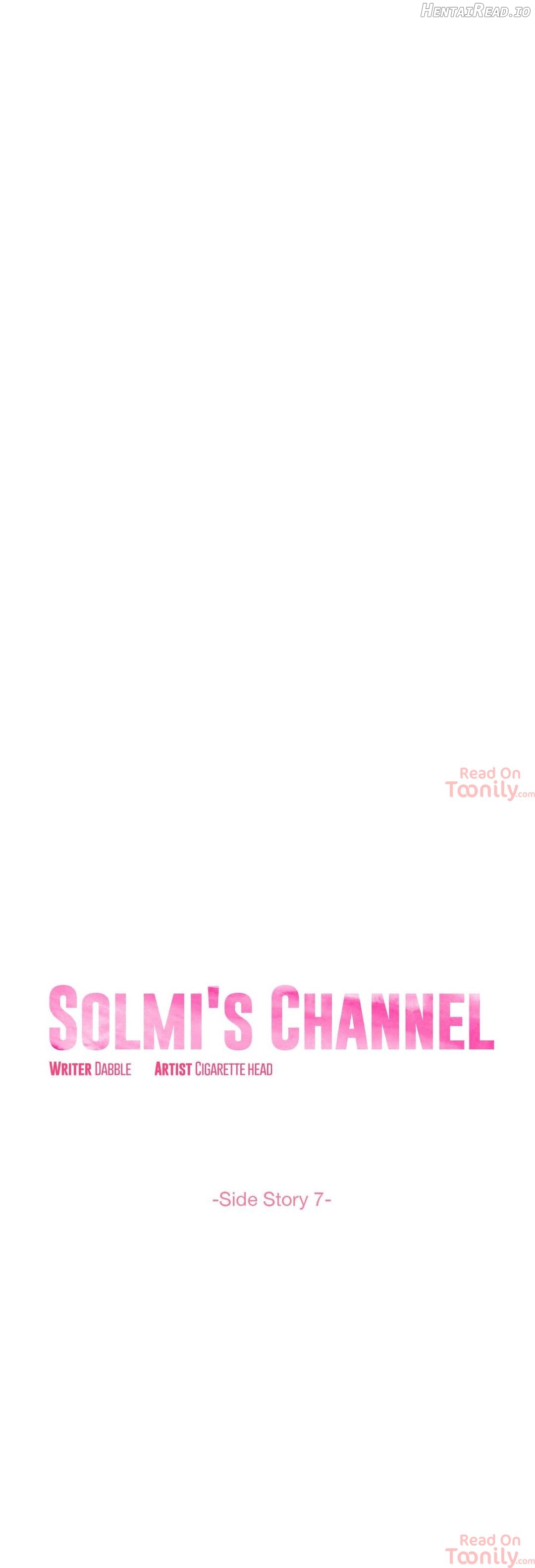 Solmi’s Channel Chapter 57 - page 4