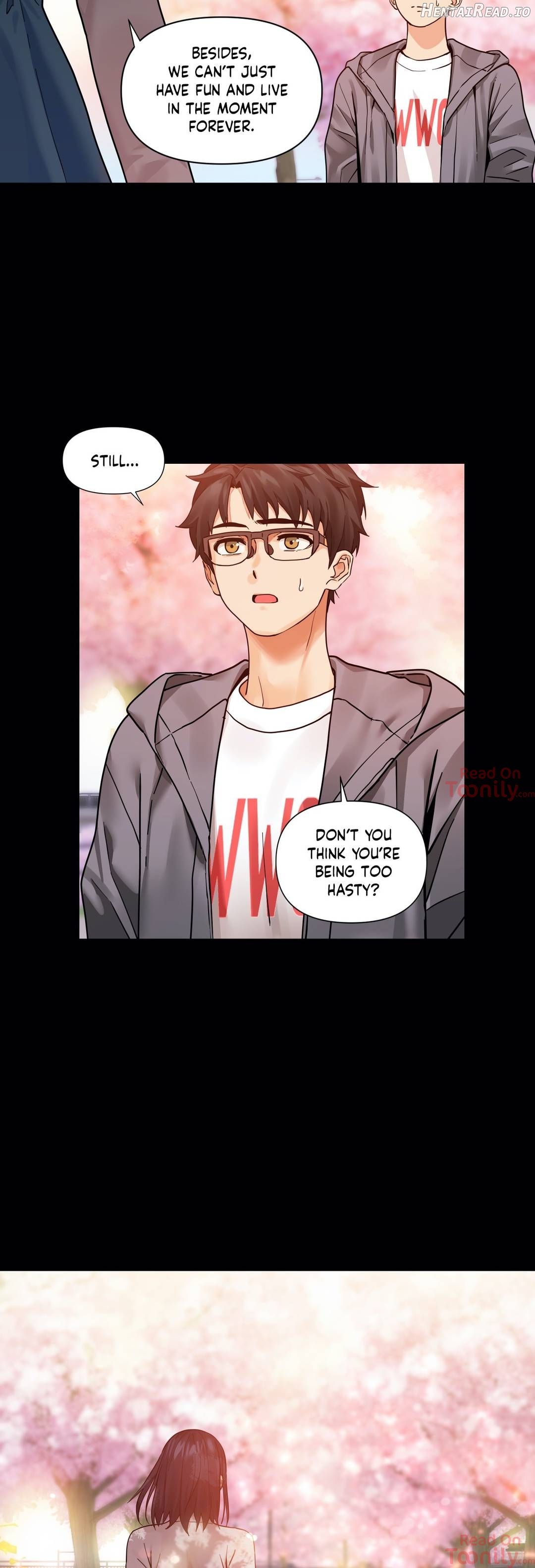 Solmi’s Channel Chapter 57 - page 6