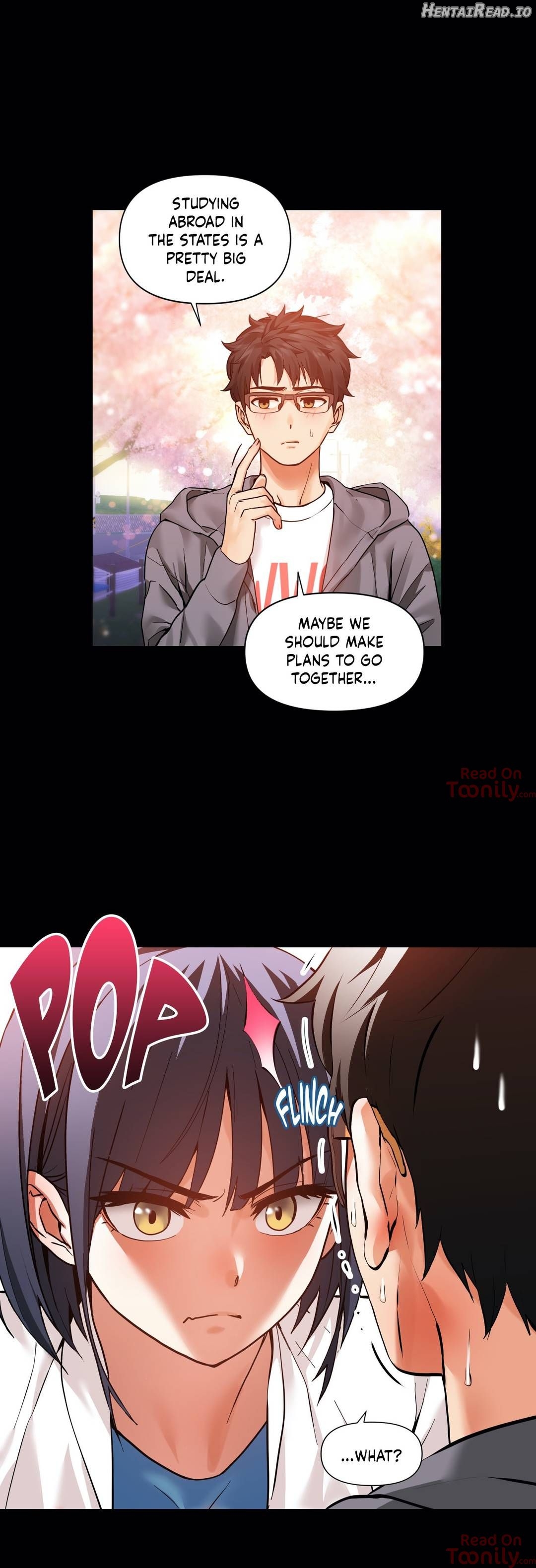 Solmi’s Channel Chapter 57 - page 8