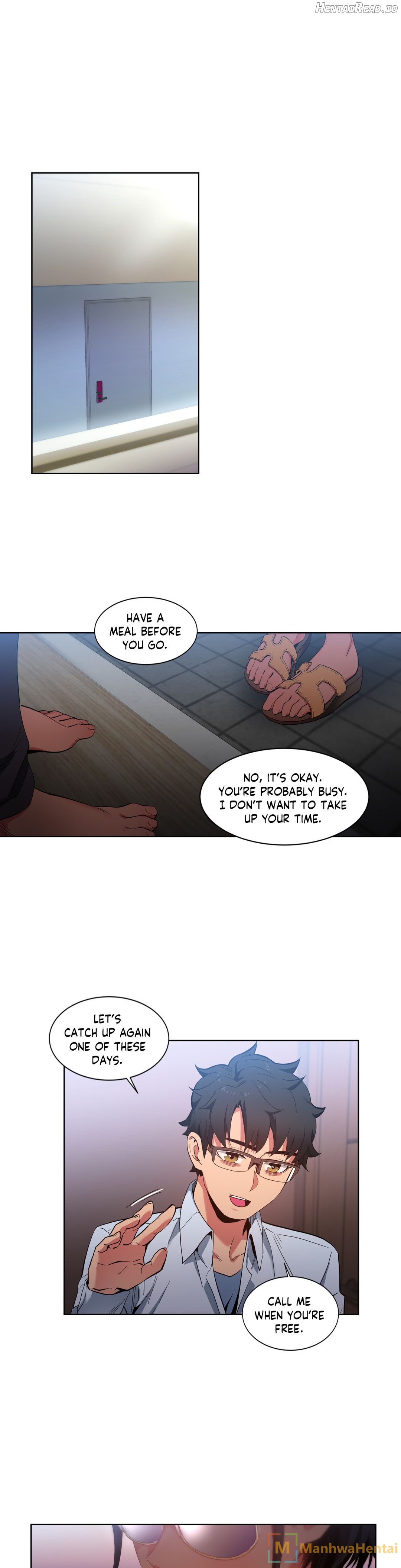 Solmi’s Channel Chapter 26 - page 1
