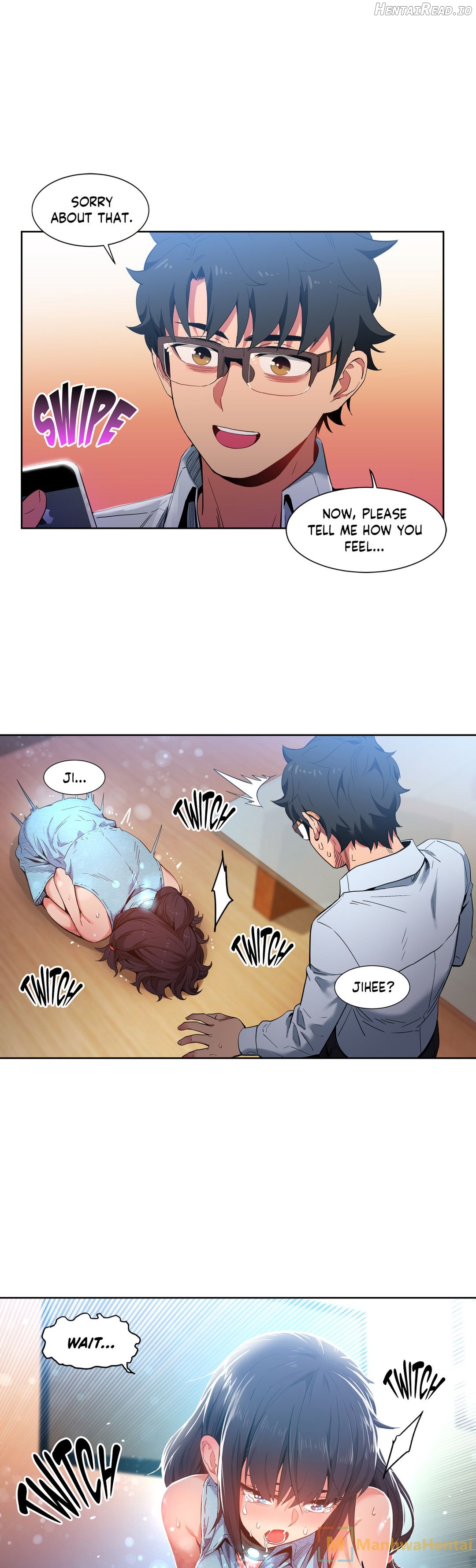 Solmi’s Channel Chapter 26 - page 19