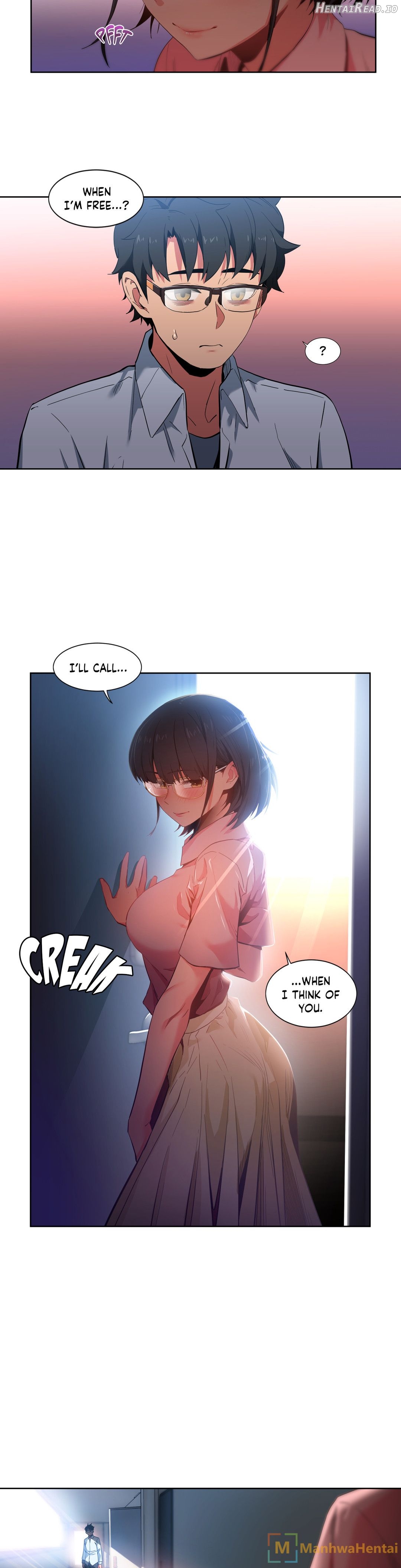 Solmi’s Channel Chapter 26 - page 2