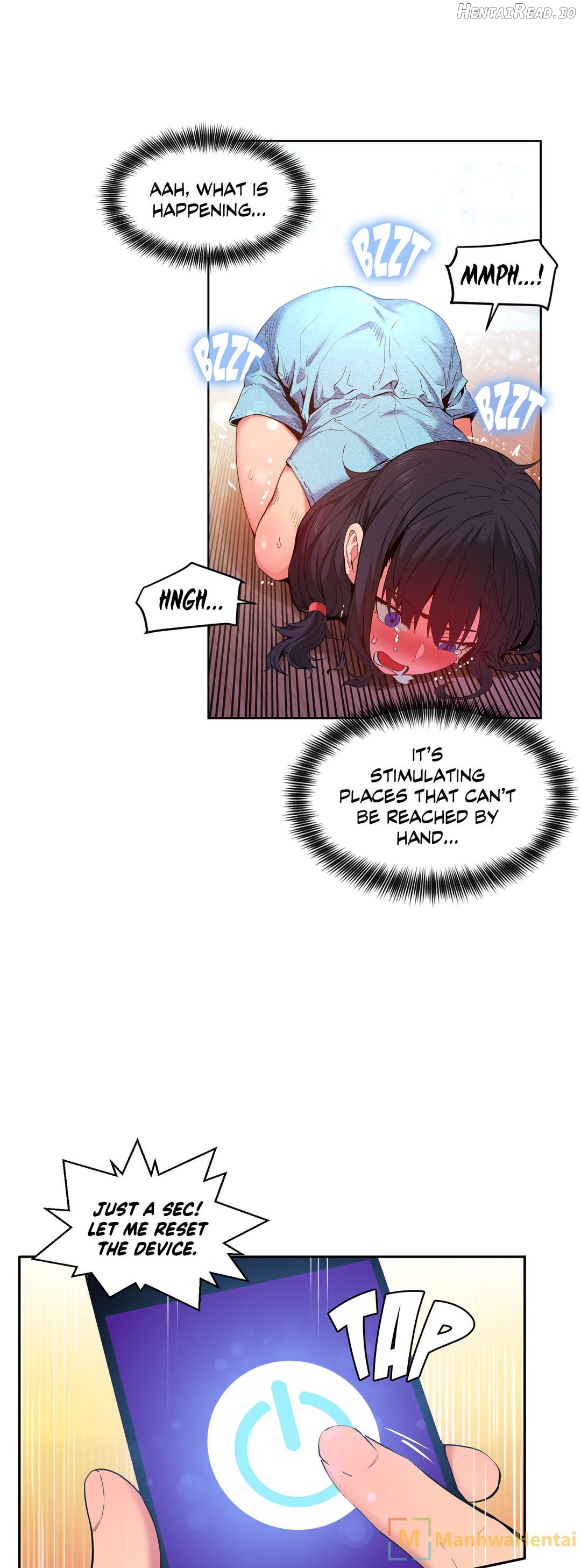 Solmi’s Channel Chapter 26 - page 22