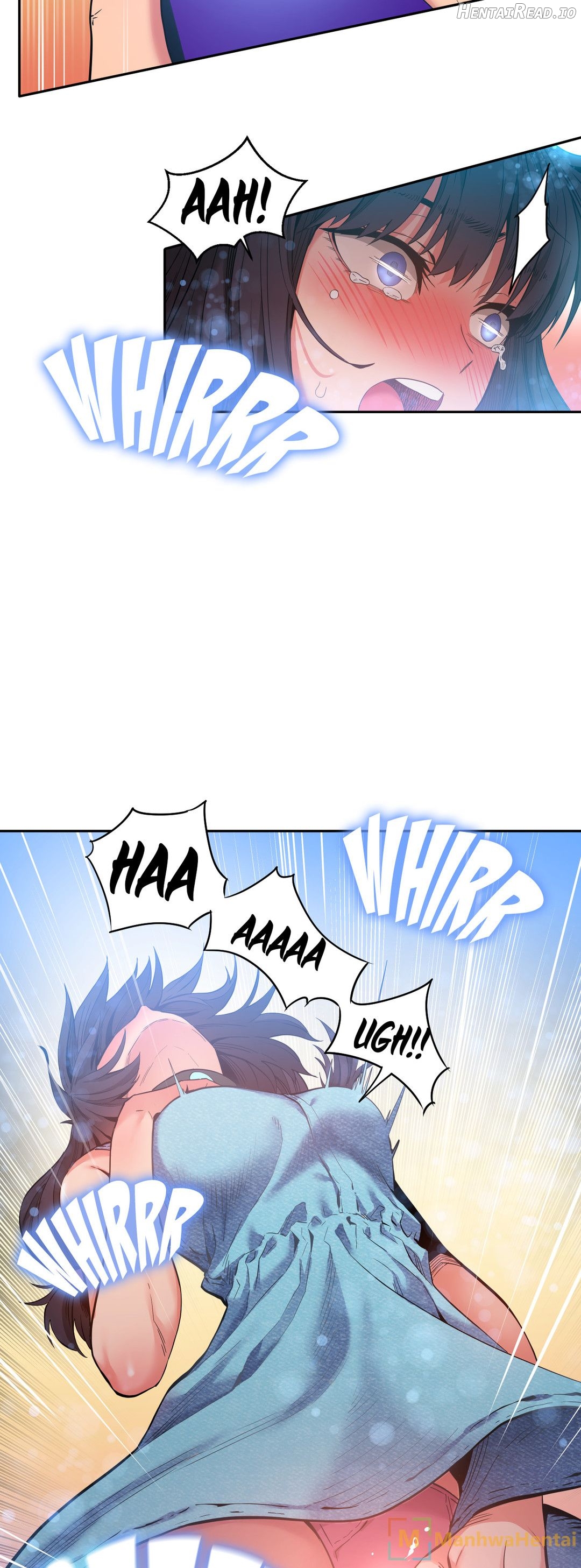 Solmi’s Channel Chapter 26 - page 23