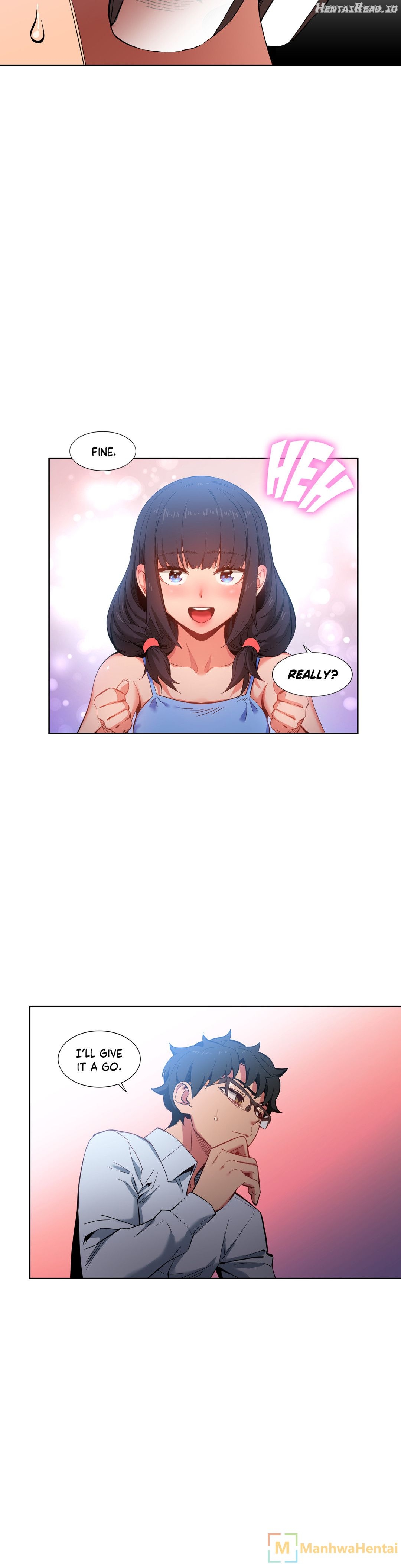Solmi’s Channel Chapter 26 - page 9